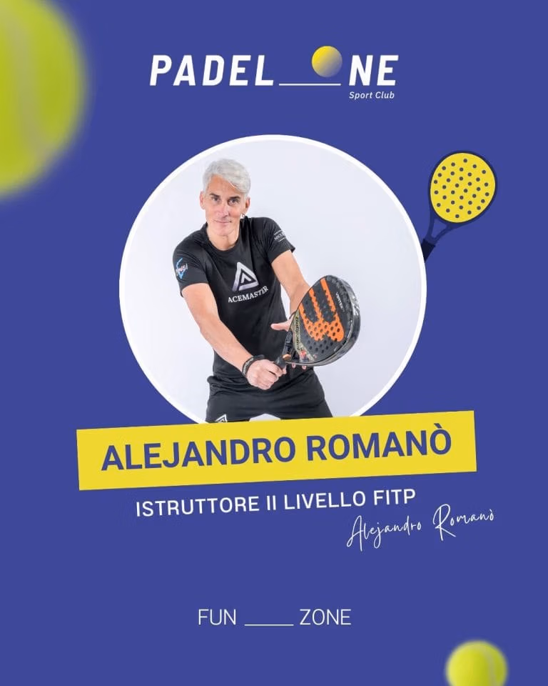 Alejandro romano