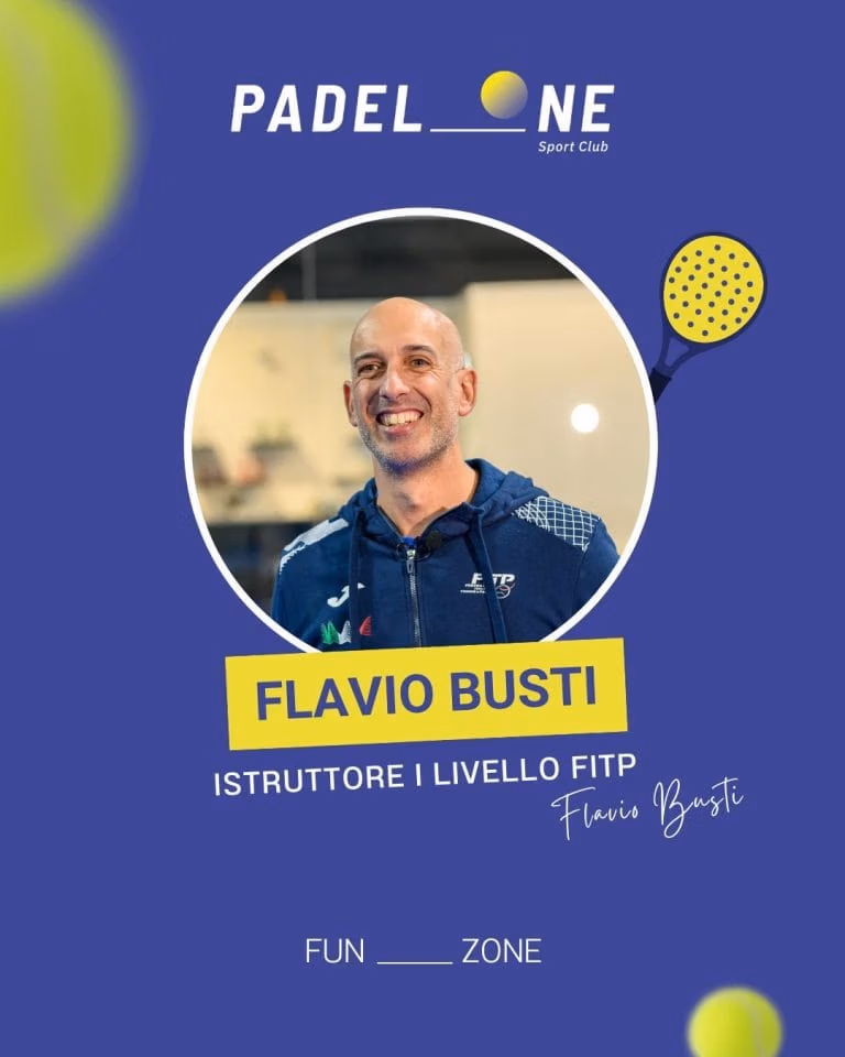 Falvio busti